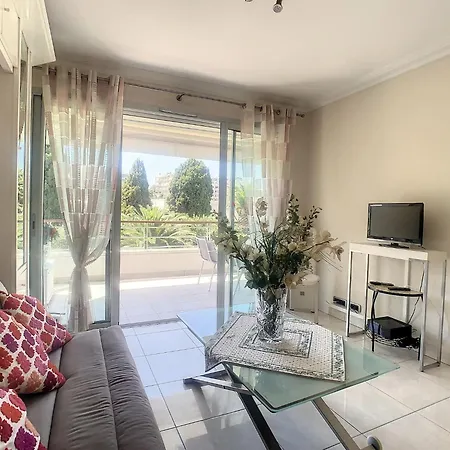 Apartamento - 2 Pieces Quartier Palm